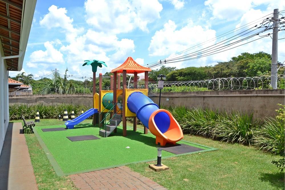 Casa de Condomínio - Venda - Ribeirão Preto , São Paulo - Casa_Vila do Golfe_Ribeirão Preto (63).JPG - Layout aberto - 780091021-83