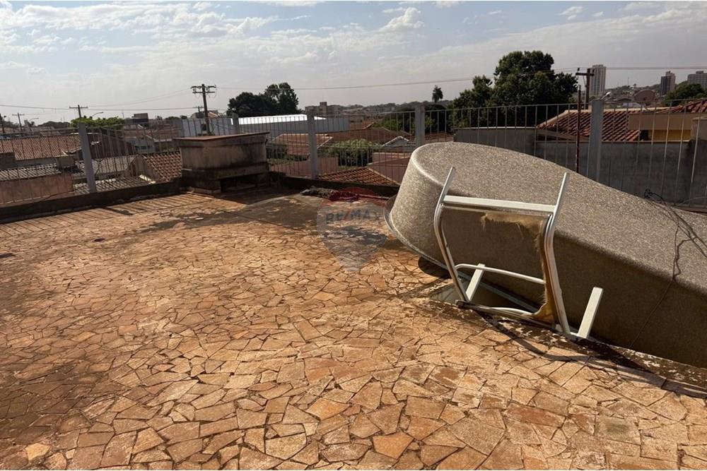 Sobrado - Venda - Sertãozinho , São Paulo - IMG-20250827-WA0575.jpg - 780191016-30