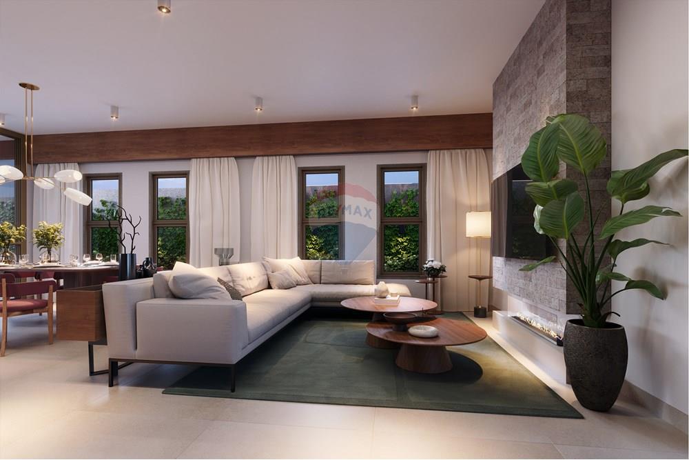 Casa - Venda - Ribeirão Preto , São Paulo - Tap_Montese_Sala_TV_HR.jpg - Sala - 780091026-193