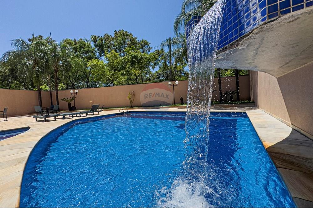 Casa de Condomínio - Venda - Ribeirão Preto , São Paulo - Lazer condominio (12).jpg - 780151011-120