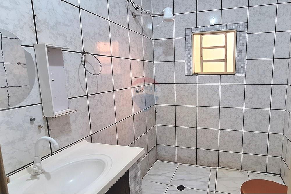 Casa - Venda - Ribeirão Preto , São Paulo - 08 Banheiro 1.jpg - Banheiro - 780201052-15