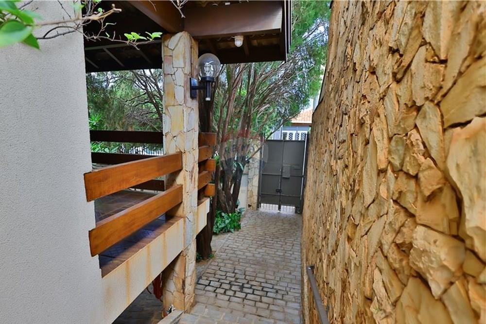 Casa - Venda - Bebedouro , São Paulo - Entrada social - 780261028-4