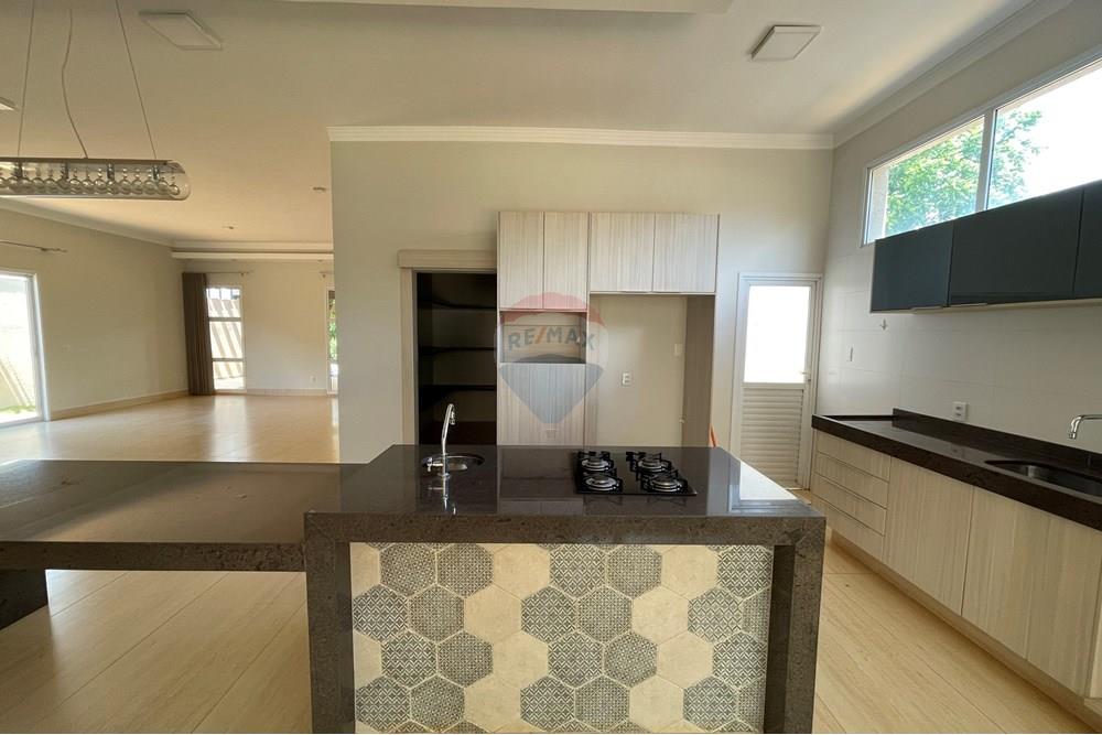 Casa de Condomínio - Venda - Ribeirão Preto , São Paulo - BV21.JPG - 780121001-124