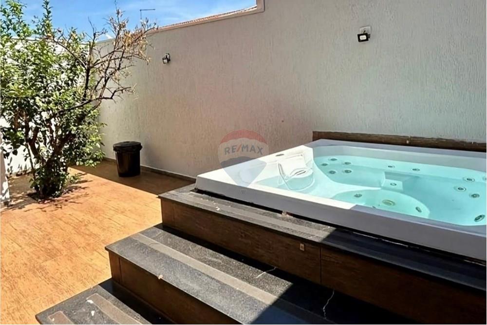 Casa de Condomínio - Venda - Ribeirão Preto , São Paulo - 1(1).jpg - 780121020-82