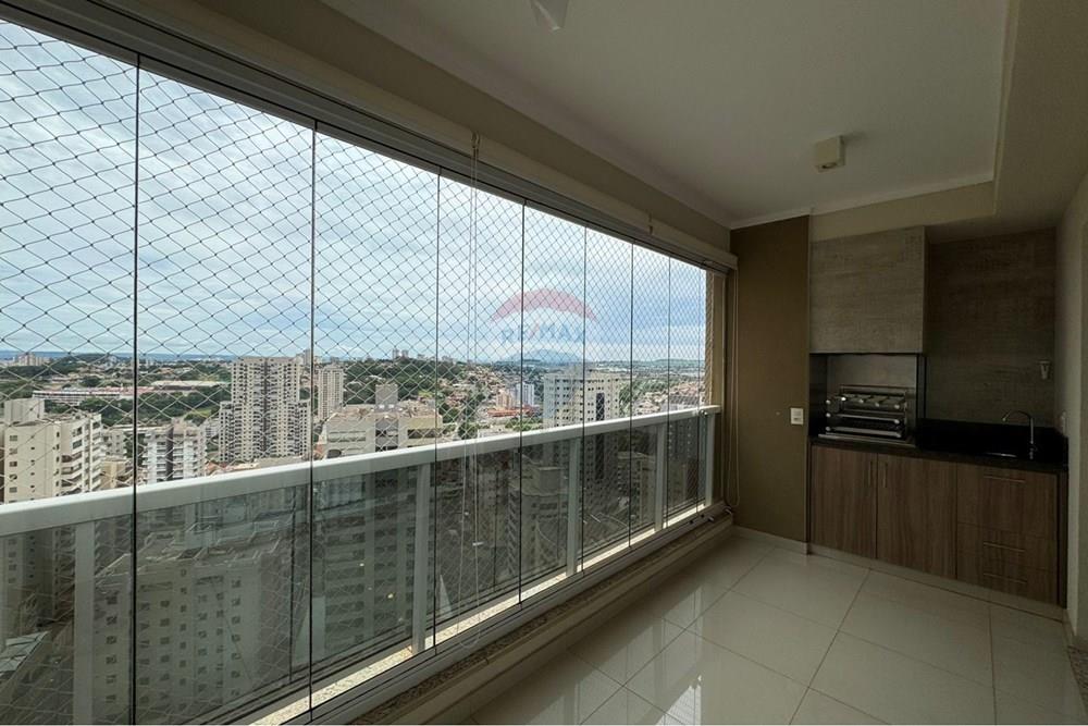 Apartamento - Venda - Ribeirão Preto , São Paulo - WhatsApp Image 2026-01-13 at 13.39.57.jpeg - Área Gourmet - 780171016-93