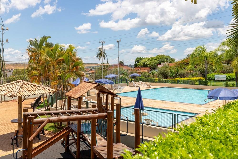 Casa de Condomínio - Venda - Ribeirão Preto , São Paulo - IMG_3974-HDR.jpg - Pátio interno - 780091071-4