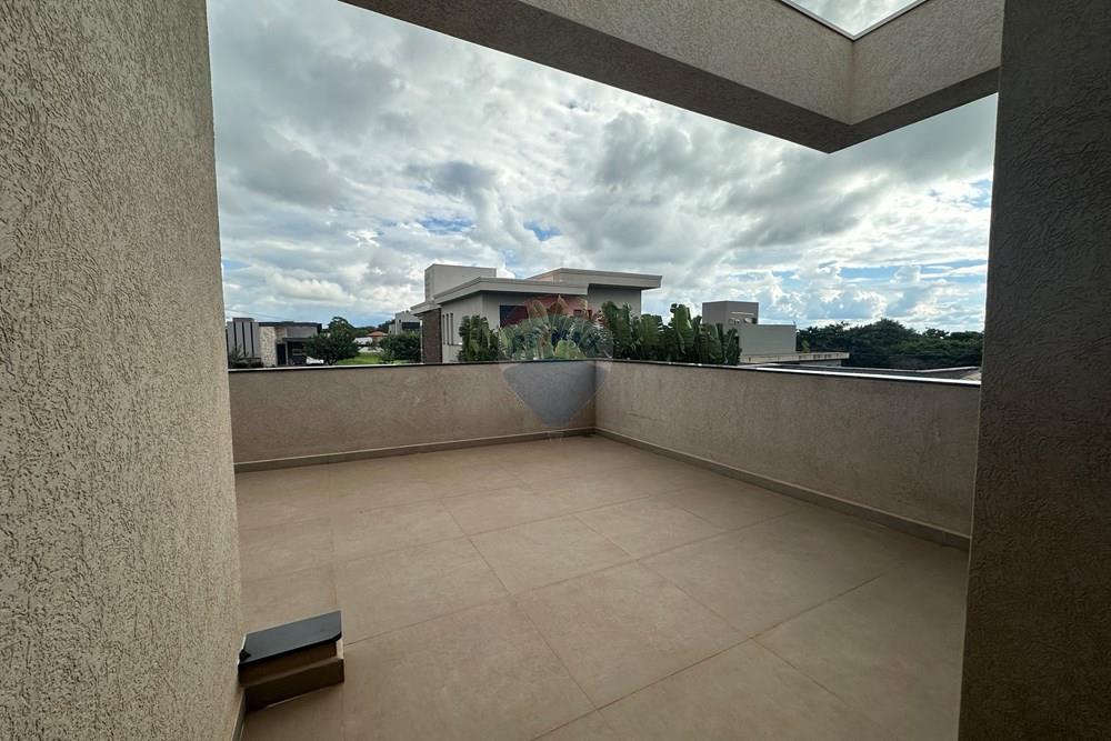 Casa de Condomínio - Venda - Ribeirão Preto , São Paulo - IMG_6788.JPEG - 780241018-38