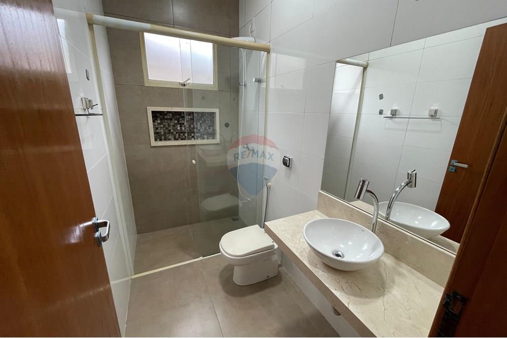 Casa de Condomínio - Alugar - Ribeirão Preto , São Paulo - 12.jpg - 780171068-21