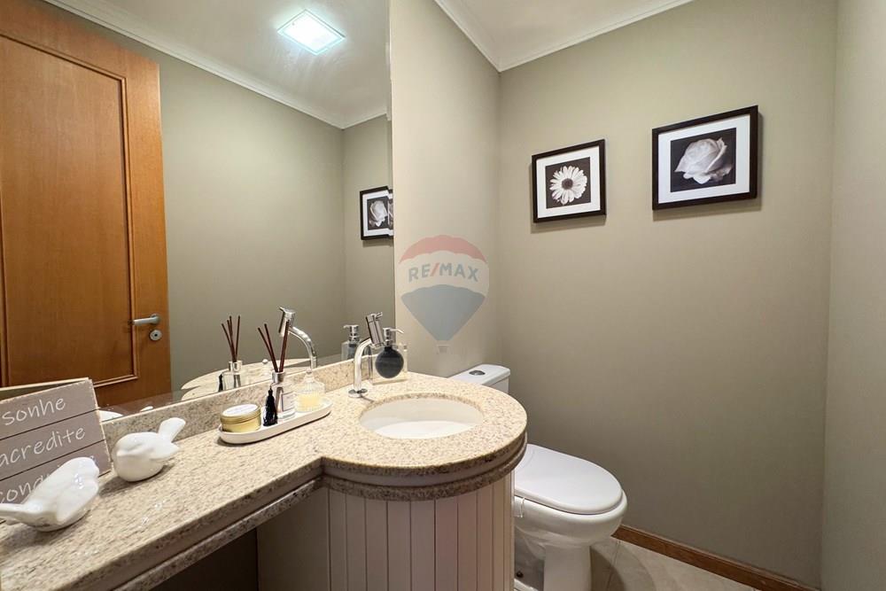 Apartamento - Venda - Ribeirão Preto , São Paulo - IMG_0937.JPG - Banheiro - 780211019-63