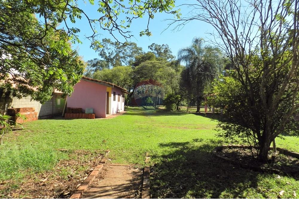 Chácara / Sítio / Fazenda - Venda - Ribeirão Preto , São Paulo - 28.JPG - Quintal - 780091070-39