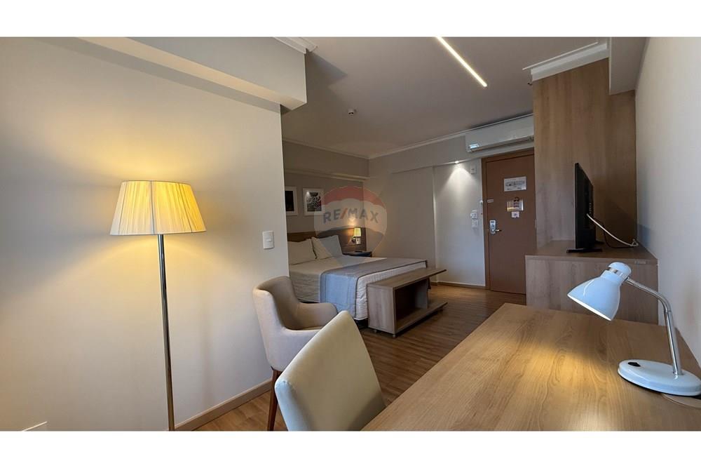 Apart Hotel/ Flat - Venda - Ribeirão Preto , São Paulo - IMG_2027.JPG - 780121001-155