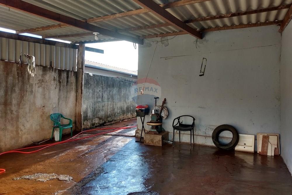 Casa - Venda - Orlândia , São Paulo - Av. Marginal L, 265 -  (3).jpg - 780111046-11