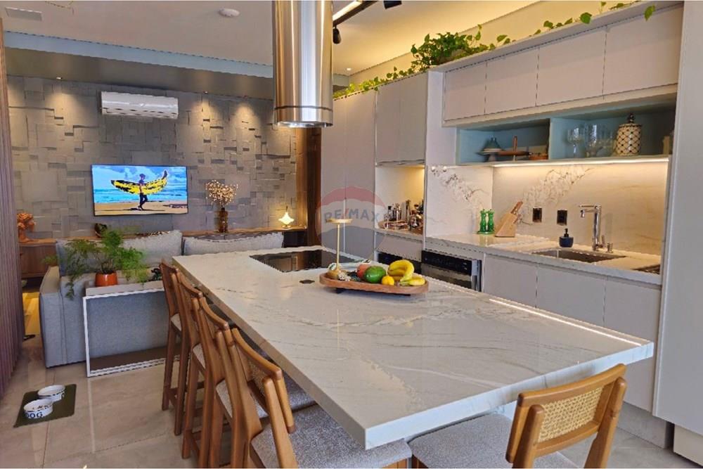 Apartamento - Venda - Ribeirão Preto , São Paulo - coz (8).jpg - 780271014-56