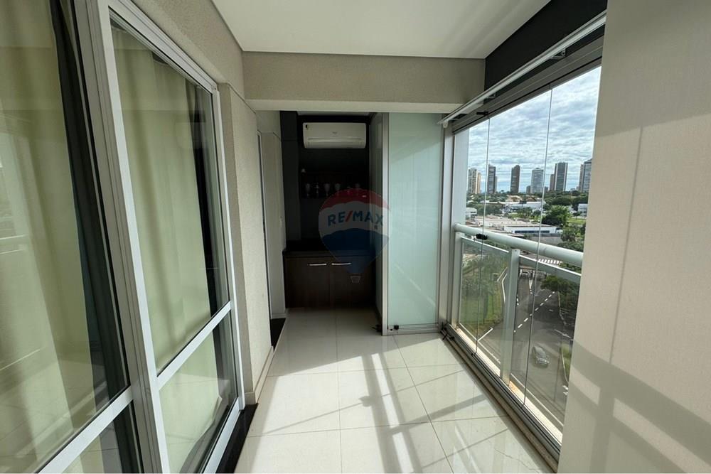 Apartamento - Alugar - Ribeirão Preto , São Paulo - 174d8e50-6e5f-4257-9fb8-37093af1f91b.jpg - 780071015-522