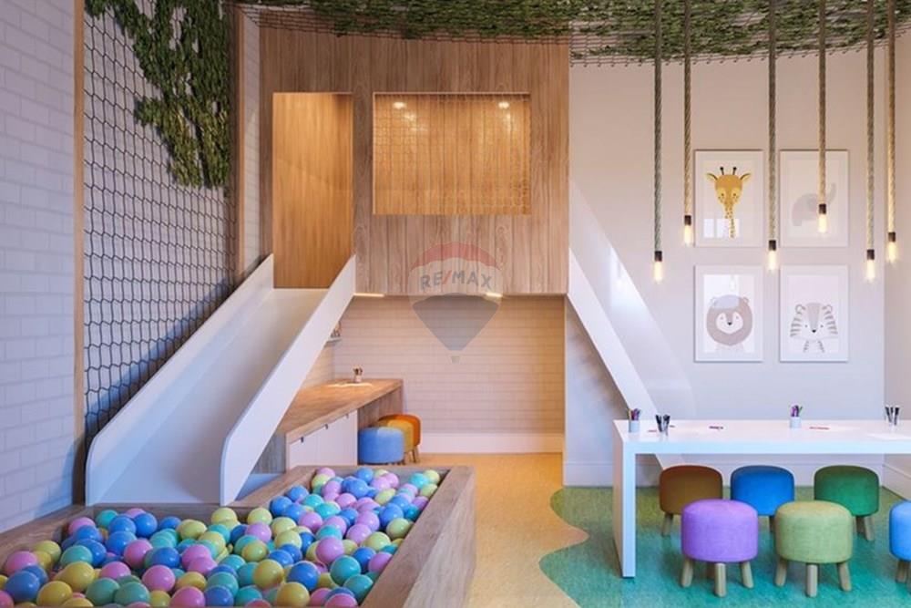 Apartamento - Alugar - Ribeirão Preto , São Paulo - content_BRINQUEDOTECA.jpg - 780181033-26