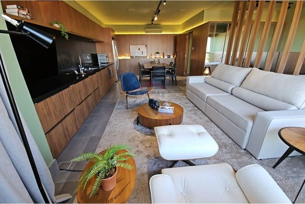 Apartamento - Venda - Ribeirão Preto , São Paulo - Sala (8).jpg - 780271014-31