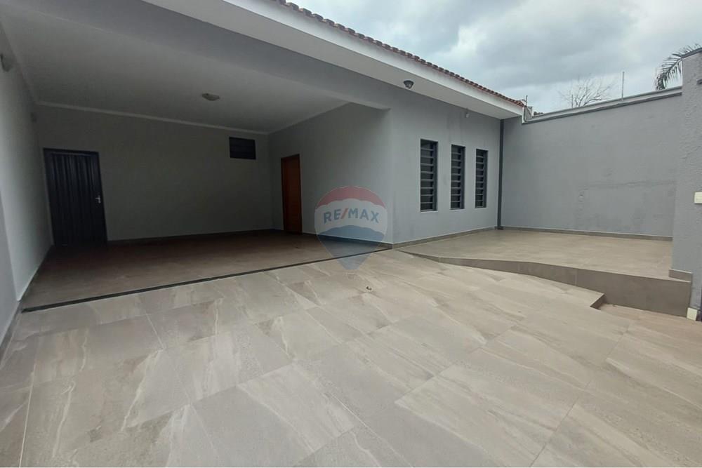 Casa - Venda - Ribeirão Preto , São Paulo - 2dd96388-8f61-407e-baaf-cb22235fac4b.jpg - Garagem - 780091116-100
