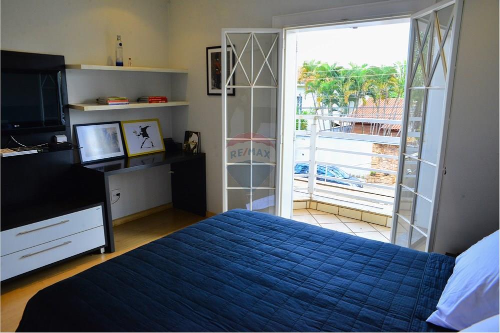 Casa - Venda - Ribeirão Preto , São Paulo - (61).jpg - Quarto de família - 780091004-115