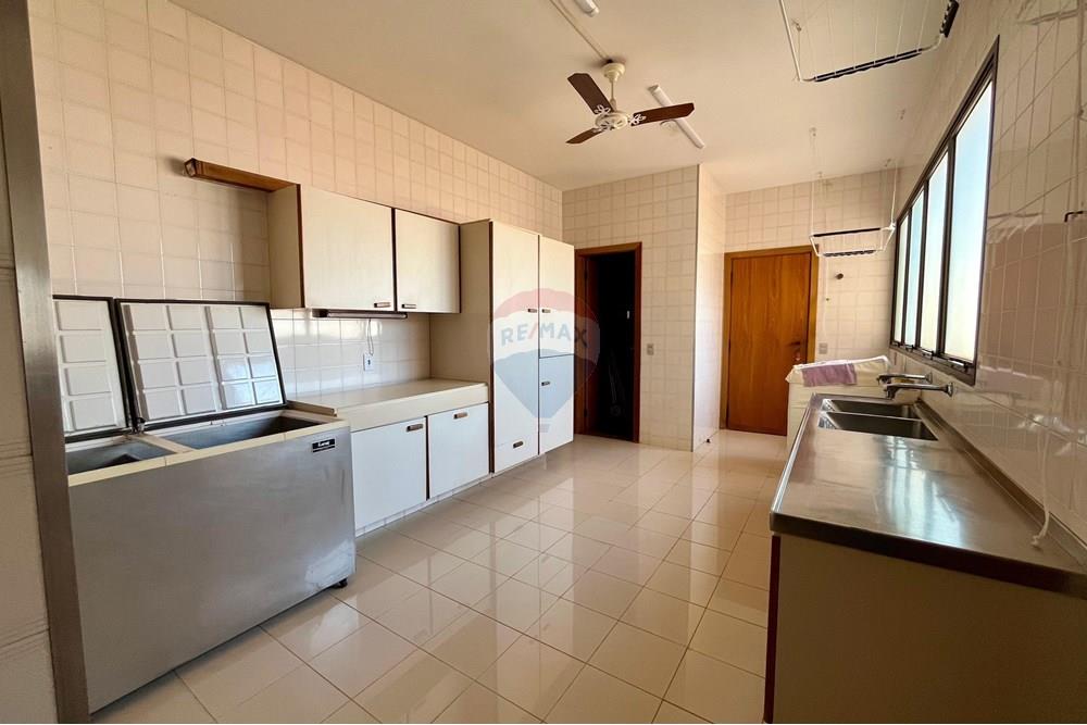 Apartamento - Venda - Ribeirão Preto , São Paulo - 271b7e07-6c09-46fc-a62f-d31eef846a41.jpg - Cozinha - 780181010-164