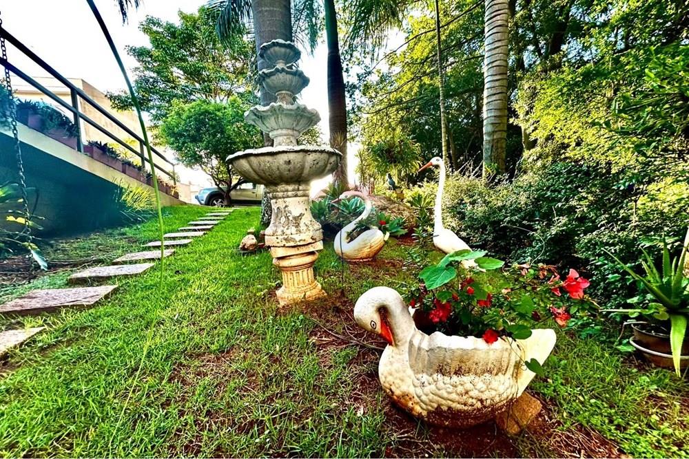 Casa - Venda - São João da Boa Vista , São Paulo - 2f72777a-b14f-485e-923e-1df0c2c873ca.jpg - Jardim Externo - 780291008-6