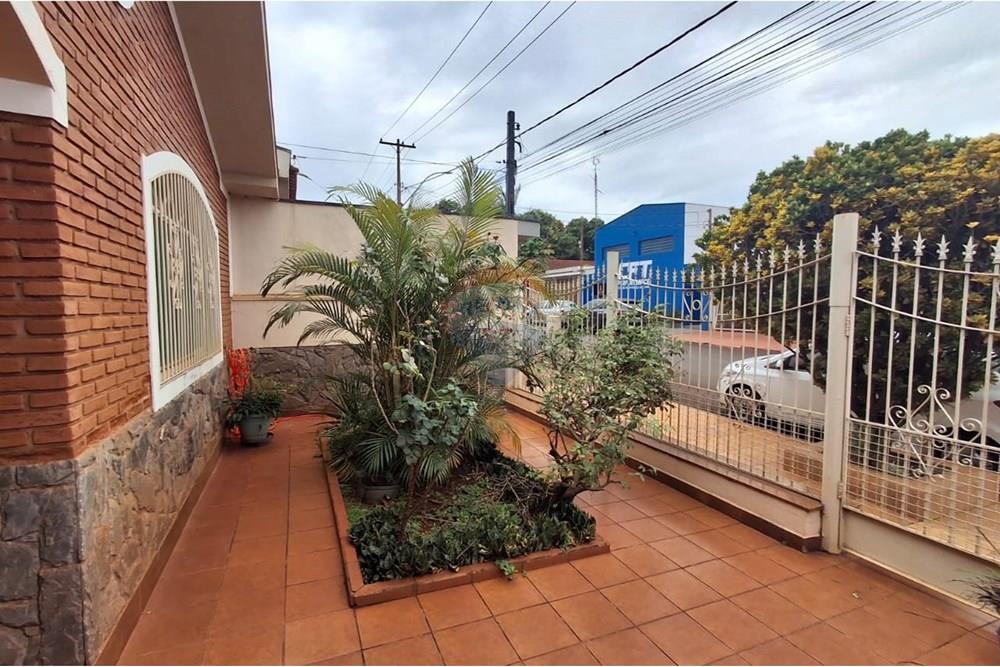 Casa - Venda - Sertãozinho , São Paulo - JARDIM.jpeg - 780191003-136