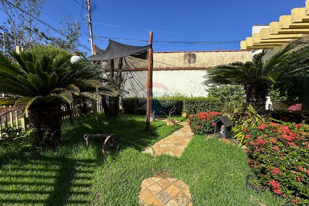 Casa - Venda - Ribeirão Preto , São Paulo - 6.jpg - Jardim Externo - 780211052-33