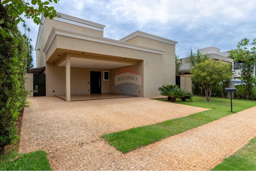 Casa de Condomínio - Venda - Ribeirão Preto , São Paulo - IMG_8229-HDR.jpg - 780091100-14