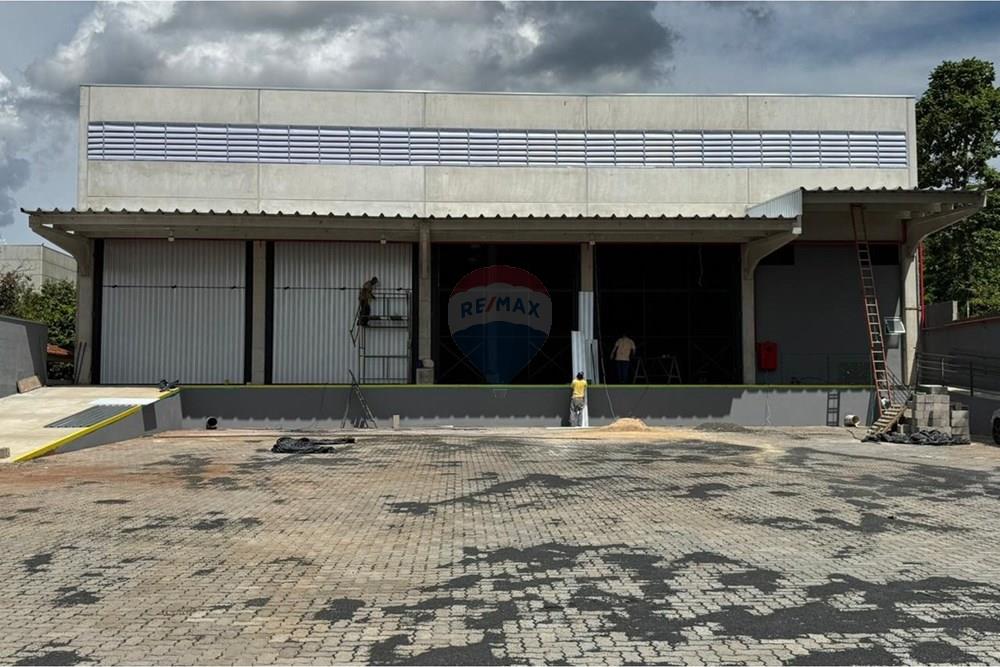 Galpão - Alugar - Ribeirão Preto , São Paulo - f6f67600-a2fb-4035-8608-3fe8c9a8e443.jpg - 780071015-521
