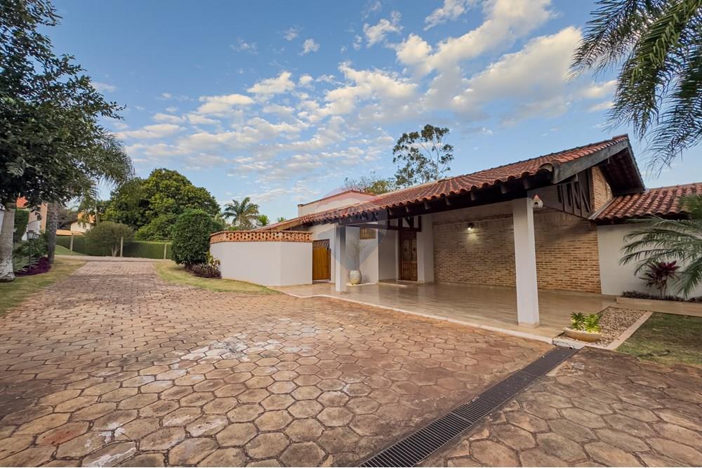 Casa de Condomínio - Venda - Ribeirão Preto , São Paulo - Fachada (5).jpg - 780151011-110