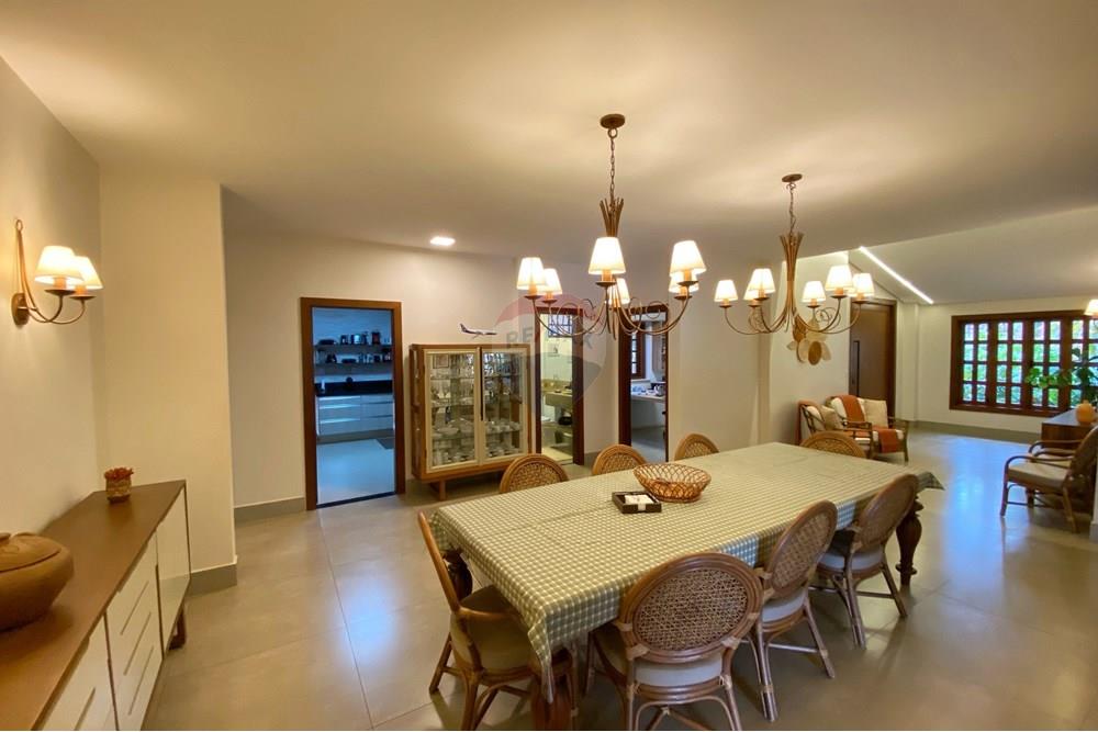 Casa de Condomínio - Venda - Ribeirão Preto , São Paulo - IMG_4009.jpg - 780171009-119