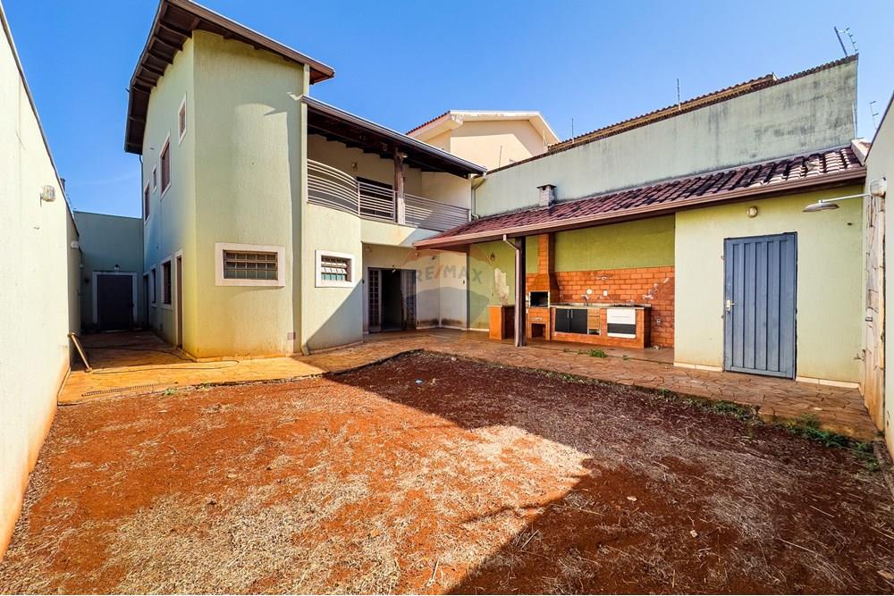 Casa - Venda - Ribeirão Preto , São Paulo - Cesar Lattes-16.jpg - 780071024-79