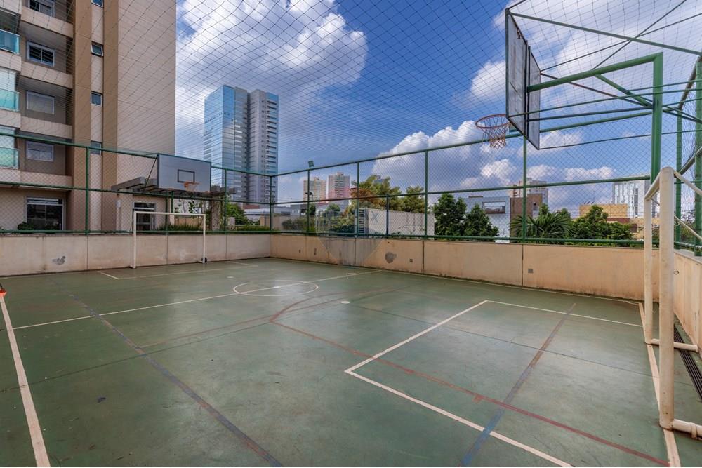 Apartamento - Venda - Ribeirão Preto , São Paulo - IMG_8150-HDR.jpg - Pátio interno - 780091043-64