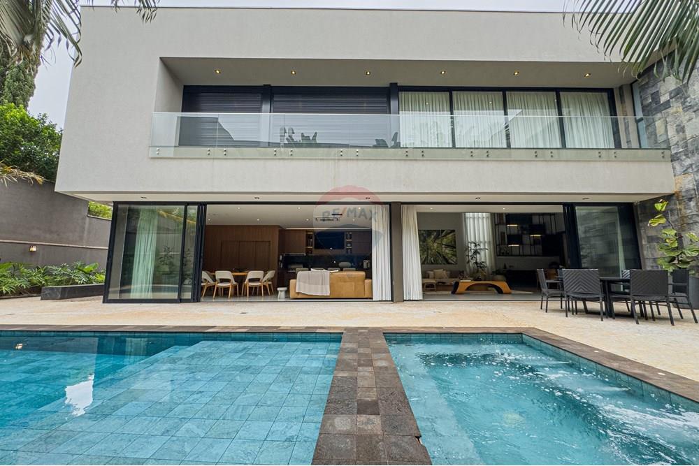Casa de Condomínio - Venda - Ribeirão Preto , São Paulo - Piscina (12).jpg - 780151004-211
