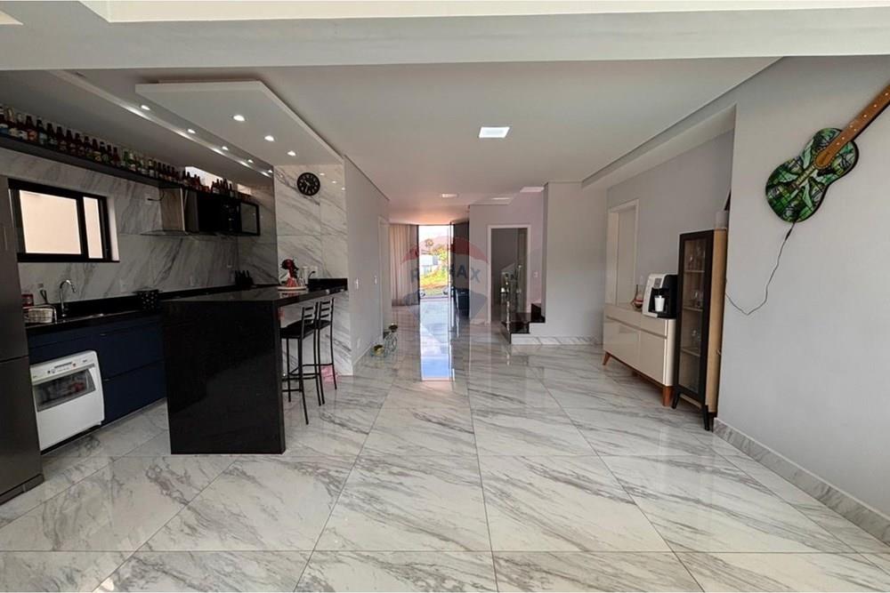 Casa de Condomínio - Venda - Ribeirão Preto , São Paulo - 18.jpeg - 780121043-21