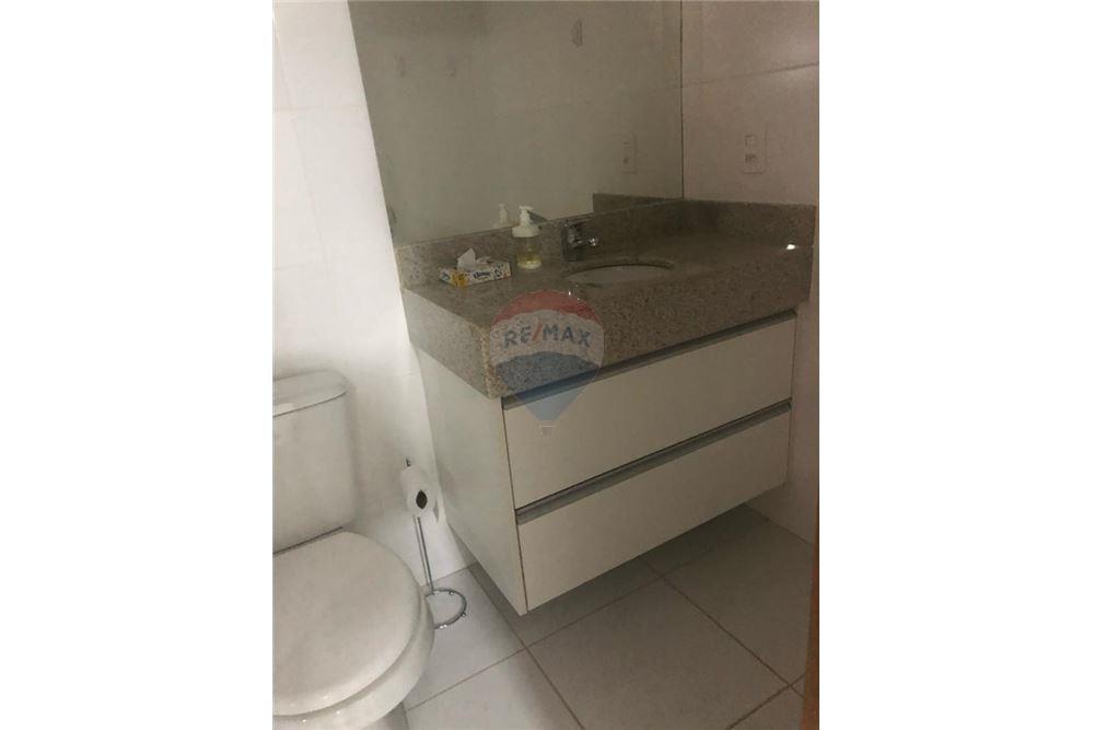 Apart Hotel/ Flat - Alugar - Ribeirão Preto , São Paulo - 13 - 780171018-406