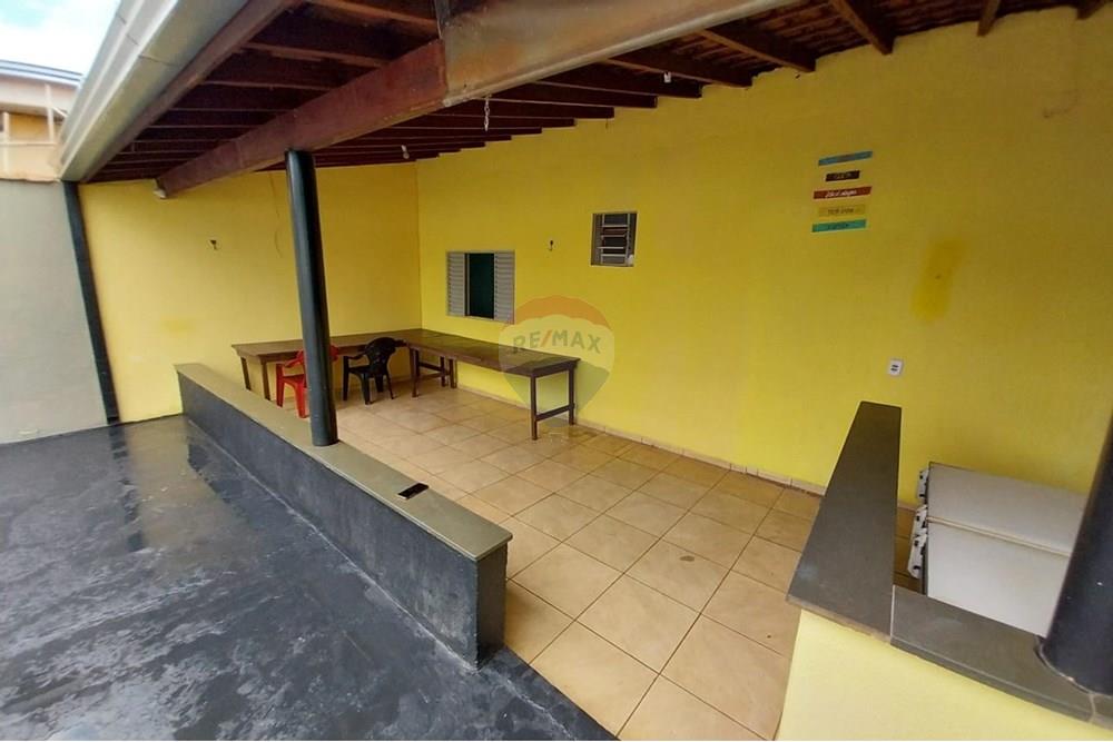 Edícula - Venda - Jardinópolis , São Paulo - edicula carlos varanda.jpg - 780261024-1