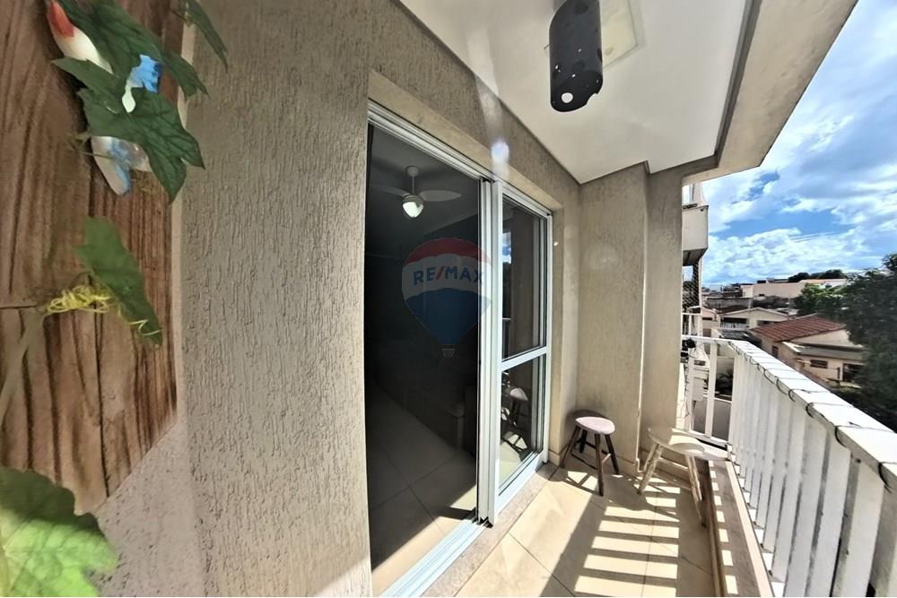 Apartamento - Venda - Ribeirão Preto , São Paulo - Sacada 03.jpg - 780271023-28