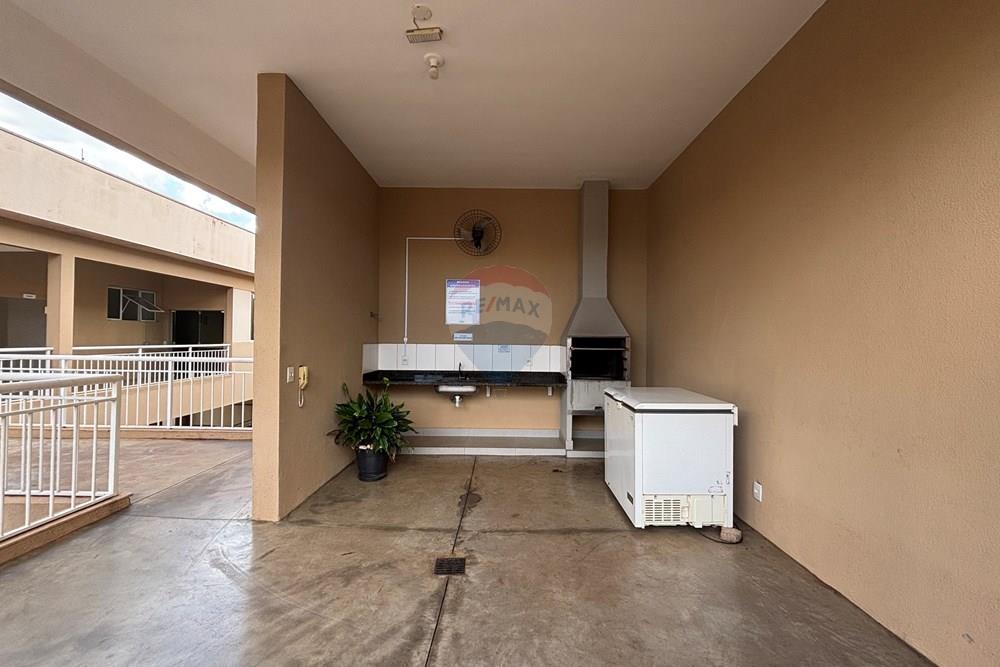 Apartamento - Venda - Ribeirão Preto , São Paulo - IMG_0055.JPG - Pátio interno - 780091043-65