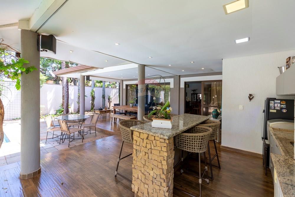 Casa de Condomínio - Venda - Ribeirão Preto , São Paulo - 25.jpg - 780091100-15