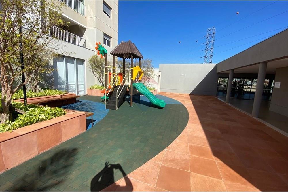 Apartamento - Alugar - Ribeirão Preto , São Paulo - 17.jpg - 780241037-81