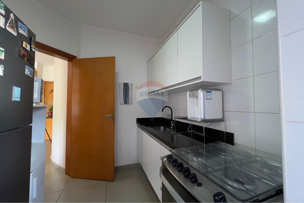 Apartamento - Venda - Ribeirão Preto , São Paulo - WhatsApp Image 2026-03-17 at 15.37.44 (2).jpeg - Cozinha - 780171044-43