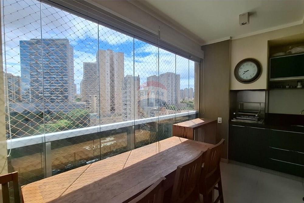 Apartamento - Alugar - Ribeirão Preto , São Paulo - WhatsApp Image 2026-01-23 at 15.45.24.jpeg - Área Gourmet - 780171016-98