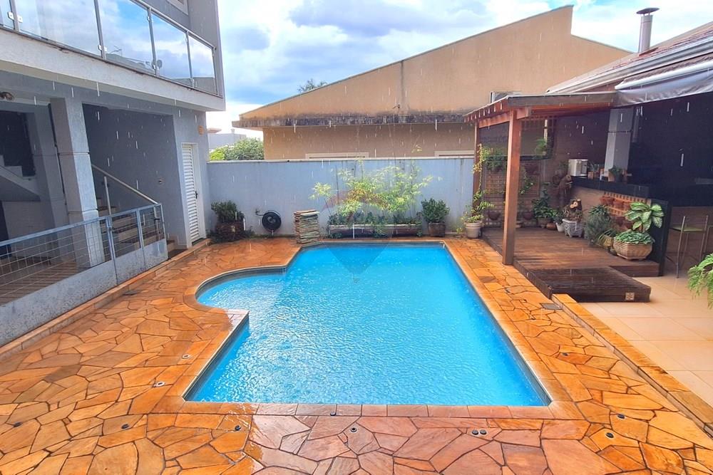 Casa de Condomínio - Venda - Ribeirão Preto , São Paulo - 03 LAZER 12.jpg - 780271060-86