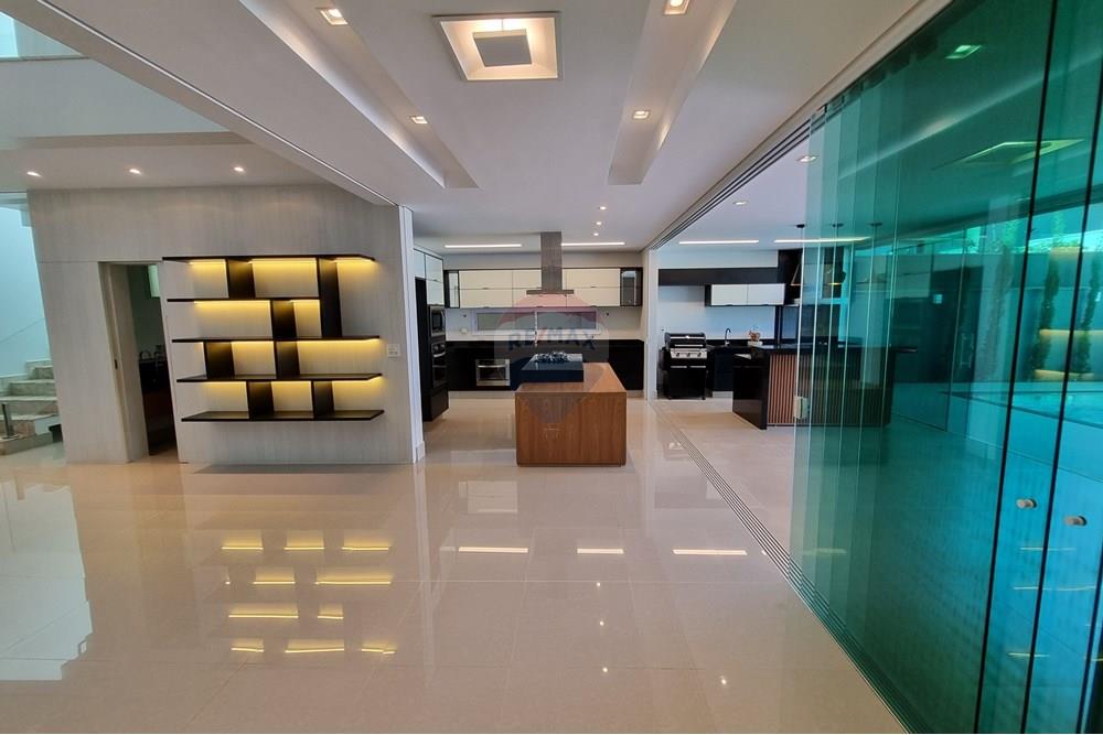 Casa de Condomínio - Alugar - Ribeirão Preto , São Paulo - 20250524_094744.jpg - 780171002-62