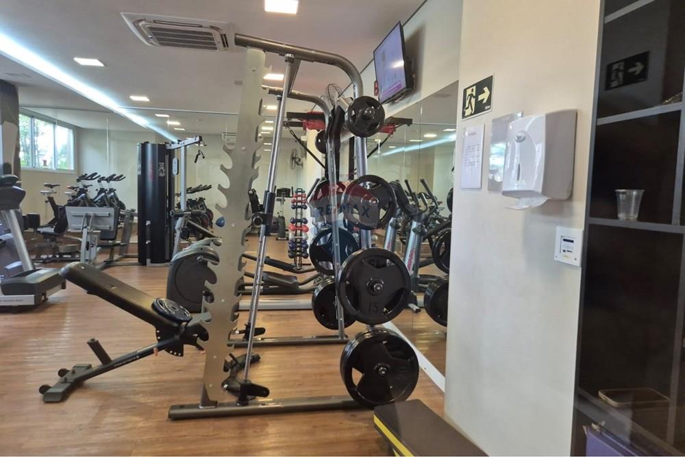 Apartamento - Alugar - Ribeirão Preto , São Paulo - WhatsApp Image 2026-01-19 at 15.21.14 (2).jpeg - 780071037-73