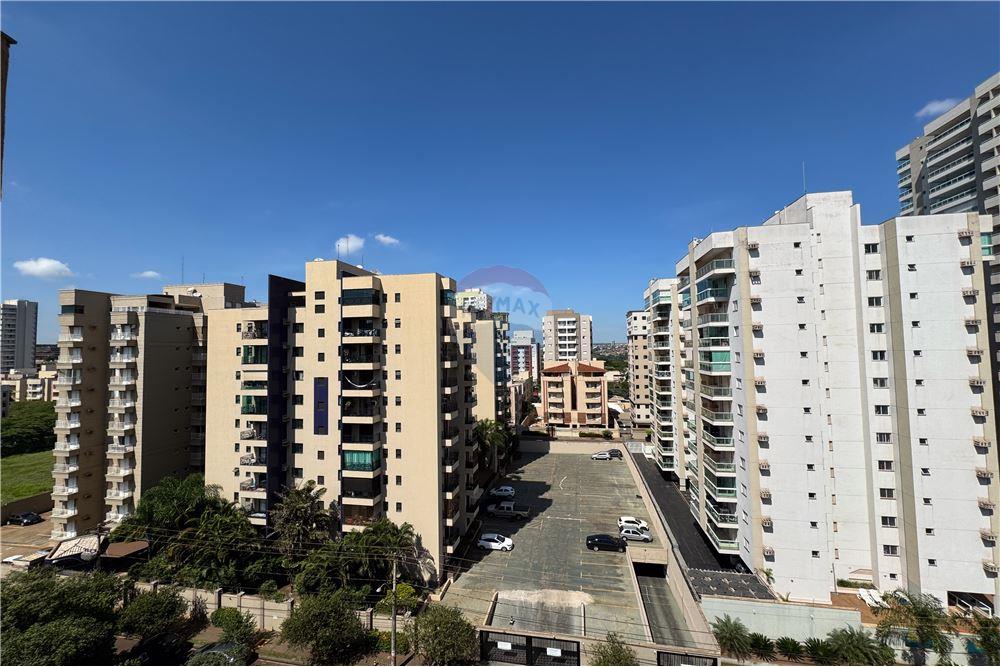 Apartamento - Alugar - Ribeirão Preto , São Paulo - 19 - 780071004-1182