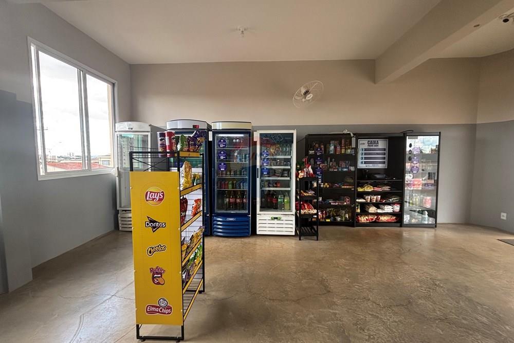 Apartamento - Venda - Ribeirão Preto , São Paulo - IMG_0048.JPG - Pátio interno - 780091043-65