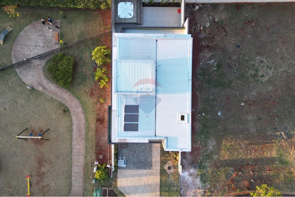 Casa de Condomínio - Venda - Ribeirão Preto , São Paulo - DJI_0439.JPG - 780181010-189