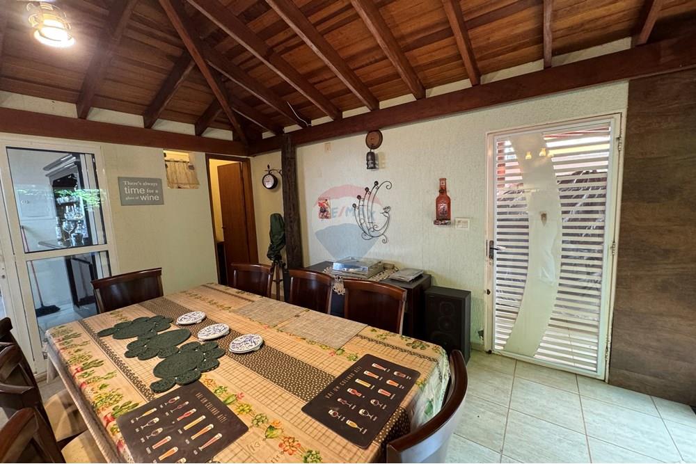 Casa de Condomínio - Venda - Ribeirão Preto , São Paulo - IMG_7452.JPG - 780171042-51