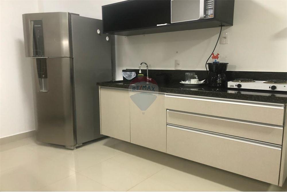 Apart Hotel/ Flat - Alugar - Ribeirão Preto , São Paulo - 1 - 780171018-406